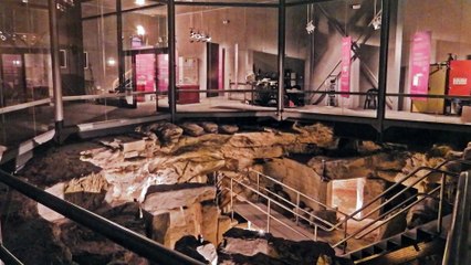 secrets in the dark s01e03