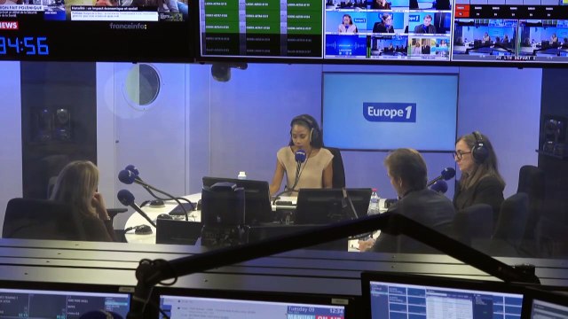 F.Hollande répond aux propos polémiques de B.Macron sur des militantes féministes