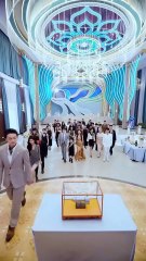 A Mechanics Son Turned Out to Be the Mysterious Baozi Scientist