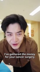 She Spent His Moms Surgery Money on Her Lover… and Called It a Love Test