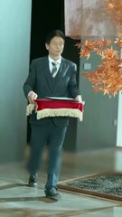 Her fiancé sent her to an old mans bed, but his CEO uncle saved herand changed her fate forever!