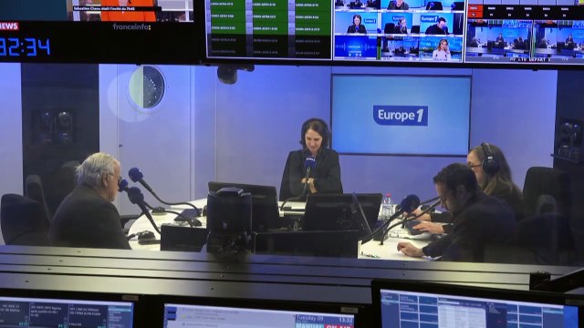 Rouvrir les maisons closes ? la proposition du RN «n'arrêtera pas la prostitution illégale» estime S.Lignier