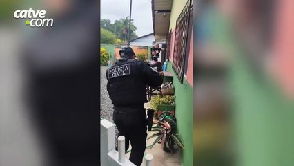 Mandados são cumpridos contra grupo suspeito de furtar carga de cigarros em Cascavel