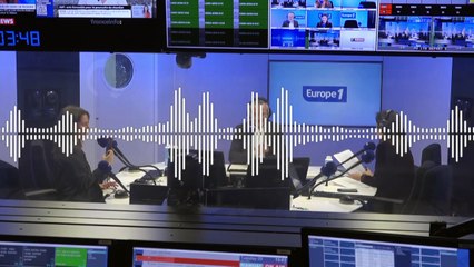 En amour, «c'est très rare de sentir notre cœur, notre esprit et notre corps parfaitement alignés»