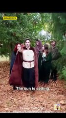 Chasing My Unwanted Mate Minicinelatino