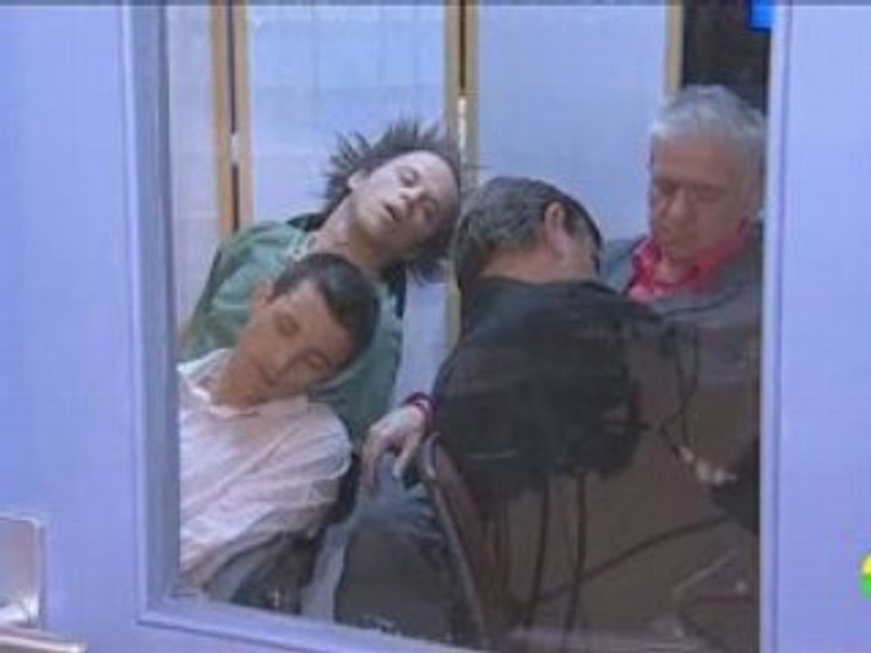 EXTRAIT IDF1 DU 21-05-2008 A 17H20
