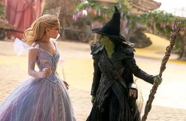Le compositeur de 'Wicked' a laissé entendre qu’un nouveau film se déroulant dans l’univers d’Oz pourrait bientôt voir le jour