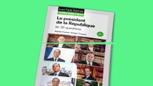 Épisode 1 - Doc'en Poche "Le présent de la République en 30 questions"