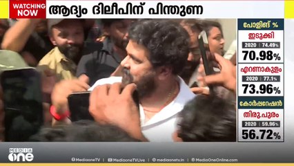 ആദ്യം ദിലീപിന് പിന്തുണ ; പിന്നീട് തിരുത്തി അടൂർ പ്രകാശ്...KPCC നേതൃത്വത്തിന് അതൃപ്തി