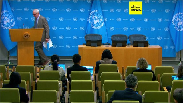 UN chief backs Benin authorities, ECOWAS after coup attempt