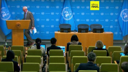 UN chief backs Benin authorities, ECOWAS after coup attempt