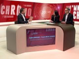 7 minutes chrono avec Valérie ROSSARD & Franck-Olivier LACHAUD eps 2 - 7 Mn Chrono - TL7, Télévision loire 7