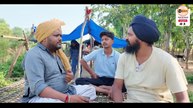 ਸਕੰਟ ਬਹੁਤ ਭਾਰਾ ਸੀ 🙏 FLOOD ਪੰਜਾਬ🙏 New Punjabi Video Funny Video Comedy 2025  Pind Da Radio🙏 - Pind da Radio