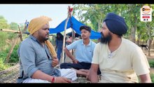 ਸਕੰਟ ਬਹੁਤ ਭਾਰਾ ਸੀ 🙏 FLOOD ਪੰਜਾਬ🙏 New Punjabi Video Funny Video Comedy 2025  Pind Da Radio🙏 - Pind da Radio