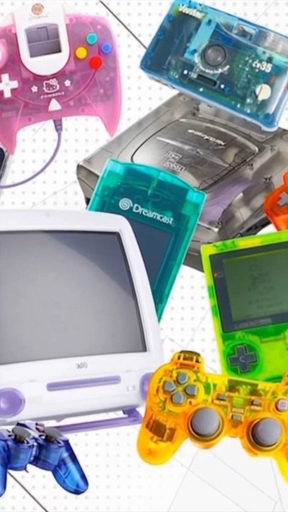 Il faut ressusciter la Tech des 90s 📲