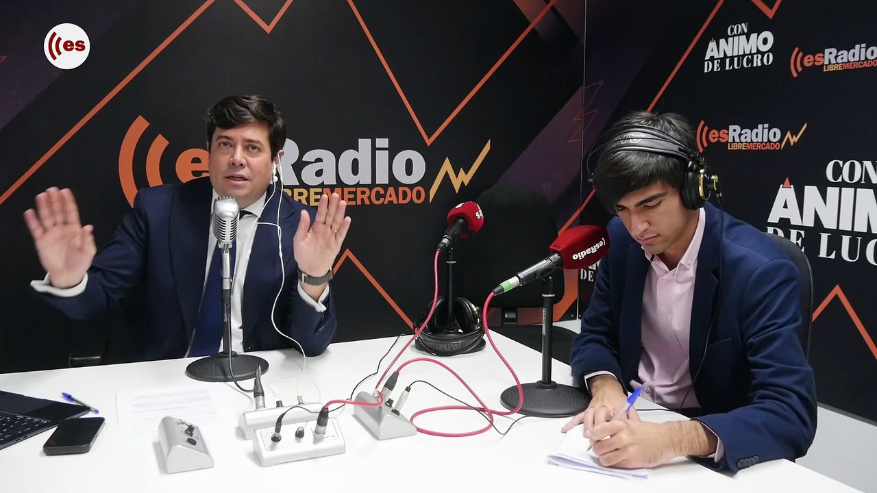 Análisis de mercados: ¿Bajará otra vez los tipos la Fed?