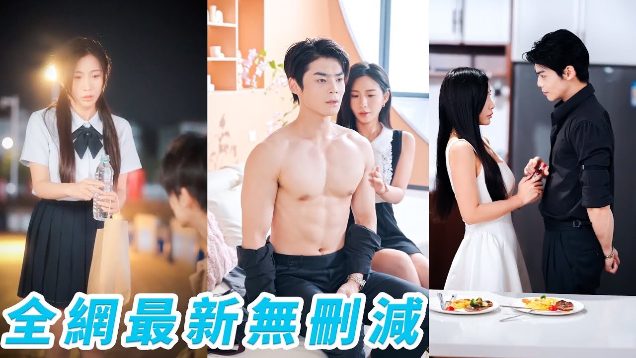 She gave a beggar water. 3 yrs later he’s her new boss, chases to spoil her