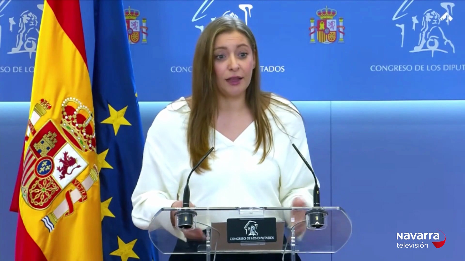 Noticias de Navarra 14:30h 09/12/2025