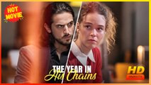 The Year in His Chains | Full Movie HD - Best Drama ShortFilms Hot All Romance Dark Romance Modern Heartfelt Father-and-Son Considerate Possessive Dysfunctional-Family USA Contemporary All Ages Strong-Willed Crime Lord Server Hidden Feelings Secret Pregna