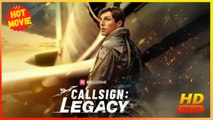 Callsign: Legacy | Full Movie HD - Best Drama ShortFilms Hot Royce Lundquist Bill Hoversten Emily Lisa Jones Jose Rosete Melvin Ward Male Drama Rags to Riches Modern Exciting Father-and-Son Military Race Against Time War USA Army Office Warehouse Contempo
