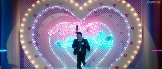 Typhoon Family Episode 1 | English Subtitles | Full Episode | Family Drama Series 2025