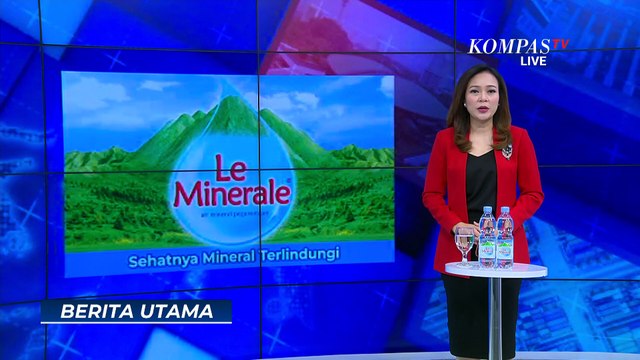 Kocar-Kacir! Gerebek Narkoba di Medan, Terduga Pelaku Nekat Kabur Nyebur ke Sungai | BERUT