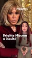 Brigitte Macron insulte des militantes féministes !