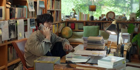 Nice to Not Meet You [Hindi] ep 8