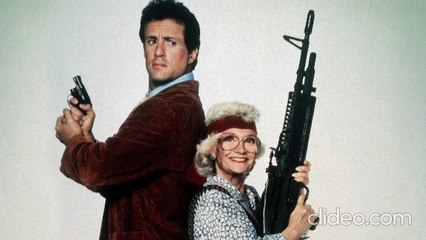 Para o mi mamá dispara (1992) pelicula completa español latino