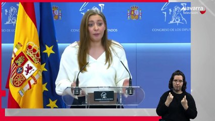 Noticias de Navarra 14:30h 09/12/2025 Lengua de Signos