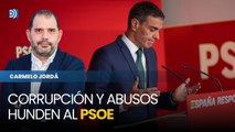 La corrupción y los abusadores vuelven a condenar al PSOE en las encuestas