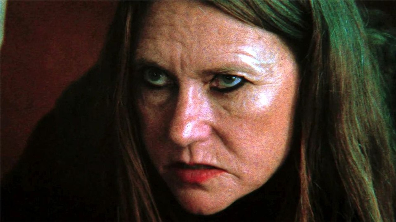 Every Heavy Thing Trailer OV