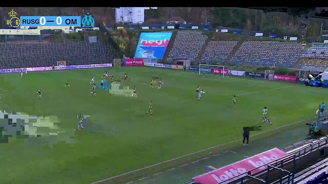 But : USG 0-1 OM (14')