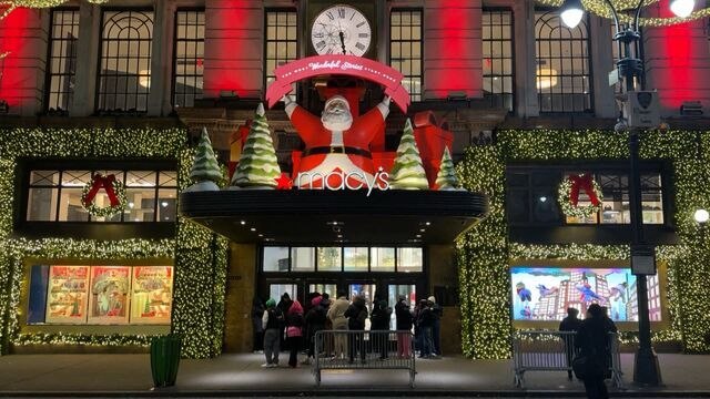 Macy's CEO: Will Close More Stores in 2026