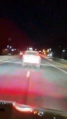 Criminoso em fuga na BR-470 põe inocentes em risco na região de Timbó