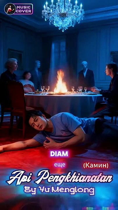 Yu Menglong Cover DO YOU MISS ME TOO 😭😭😭 By RASELHITS (La canción más triste del año)