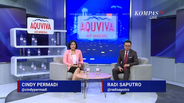 Pantauan Udara Banjir Langkat Sumut, Rumah Warga Terendam hingga 60 CM | SAPA MALAM