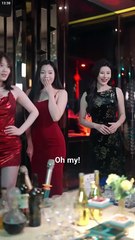 The Lady Knows Martial Arts