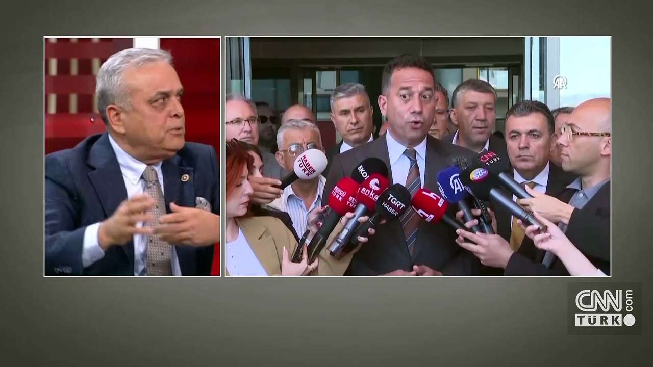 SON DAKİKA... CHP'li Hasan Ufuk Çakır'a ihraç talebi: Kararın ardından istifa etti