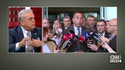 SON DAKİKA... CHP'li Hasan Ufuk Çakır'a ihraç talebi: Kararın ardından istifa etti