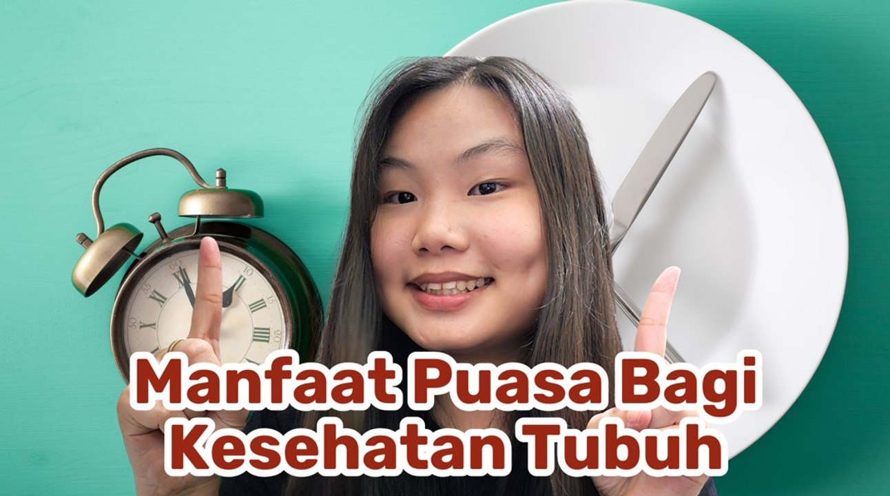 Puasa Terbukti Berikan Banyak Manfaat Kesehatan-Tips Kesehatan