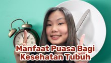 Puasa Terbukti Berikan Banyak Manfaat Kesehatan-Tips Kesehatan