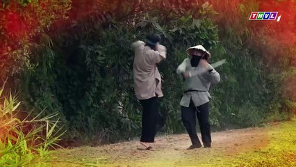 Nghiệp Sinh Tử Phần 5 Cuộc Chiến Hào Môn Tập 42 - Phim Truyền Hình Việt Nam THVL1 | Phim Hay