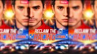 Reclaim the Racing Crown Full Movie