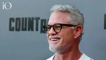 Prima e dopo la SLA. Eric Dane si racconta in “Book of Days”: «Spero che la mia storia possa ispirare»