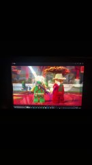 Lego Ninjago Dragon Rising Round 7 Lloyd Vs Mr.Pale 2/2