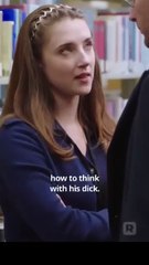 Pregnant by My Ex's Professor Dad [ Trending Short Films ]