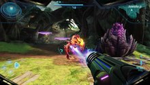 Metroid Prime 4: Beyond - ¡Lo Bueno, lo Malo y lo Meh!
