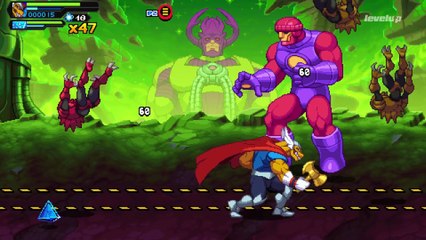 MARVEL Cosmic Invasion - ¡Lo Bueno, lo Malo y lo Meh!