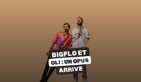 Bigflo et Oli : l'album 